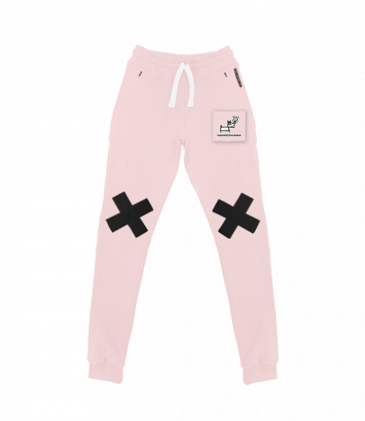 MEN'S TRACKSUITS SLIM CROSS WITH ZIP