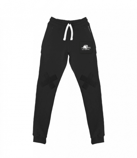 MEN'S TRACKSUITS SLIM CROSS WITH ZIP