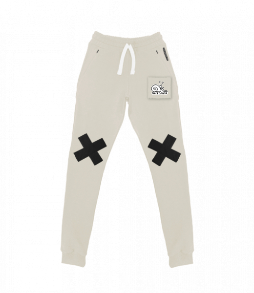 MEN'S TRACKSUITS SLIM CROSS WITH ZIP