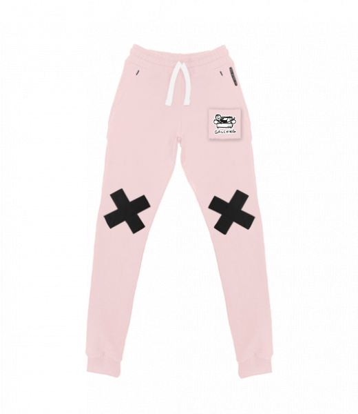 MEN'S TRACKSUITS SLIM CROSS WITH ZIP