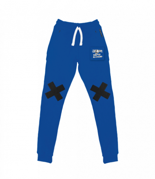 MEN'S TRACKSUITS SLIM CROSS WITH ZIP