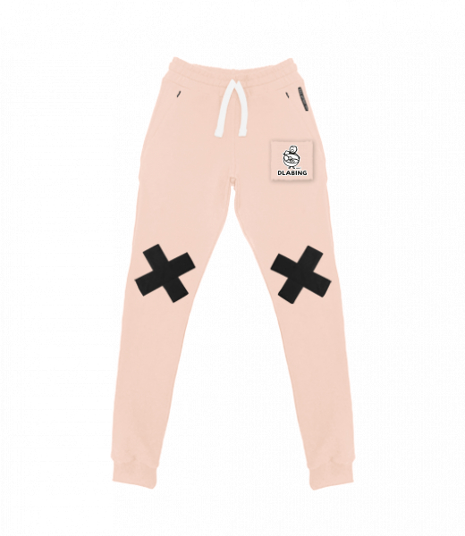 MEN'S TRACKSUITS SLIM CROSS WITH ZIP