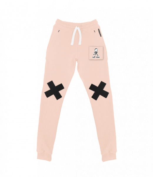 MEN'S TRACKSUITS SLIM CROSS WITH ZIP