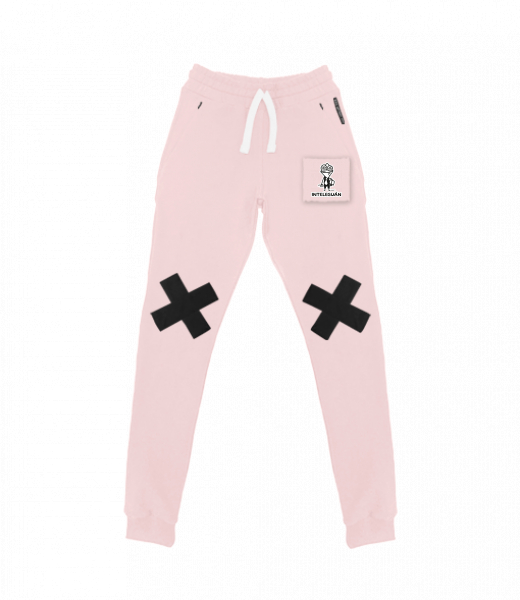 MEN'S TRACKSUITS SLIM CROSS WITH ZIP