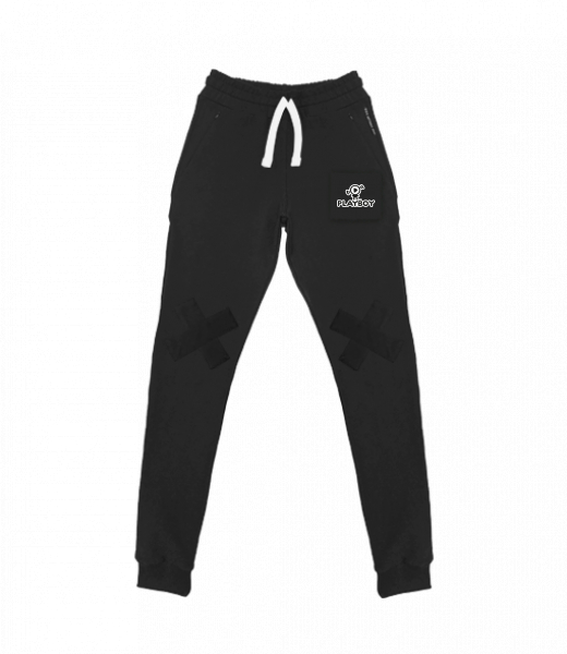 MEN'S TRACKSUITS SLIM CROSS WITH ZIP