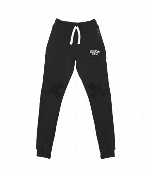 MEN'S TRACKSUITS SLIM CROSS WITH ZIP