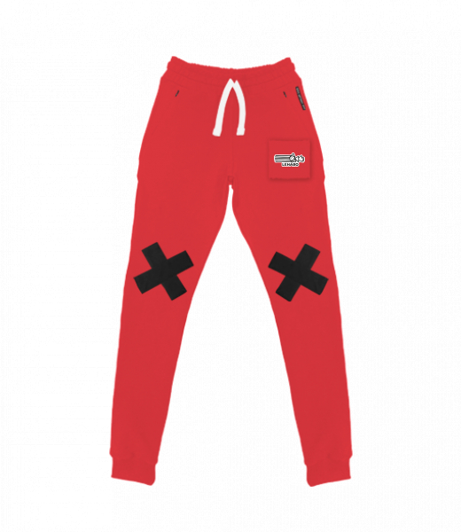 MEN'S TRACKSUITS SLIM CROSS WITH ZIP