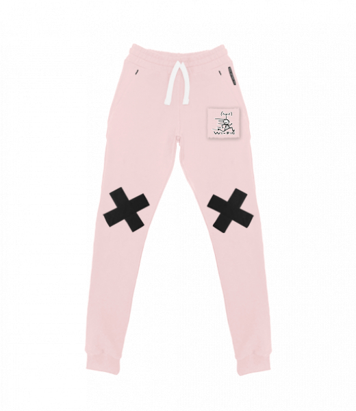 MEN'S TRACKSUITS SLIM CROSS WITH ZIP