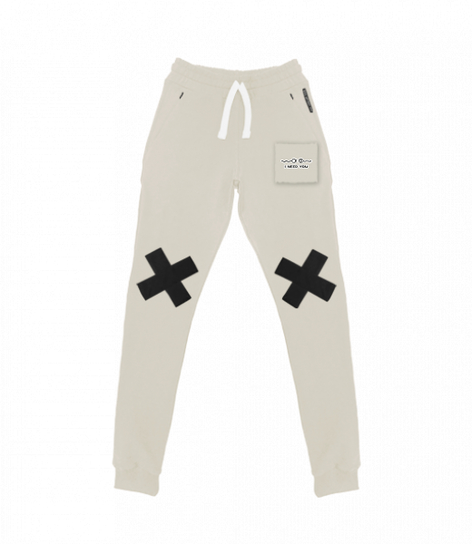 MEN'S TRACKSUITS SLIM CROSS WITH ZIP