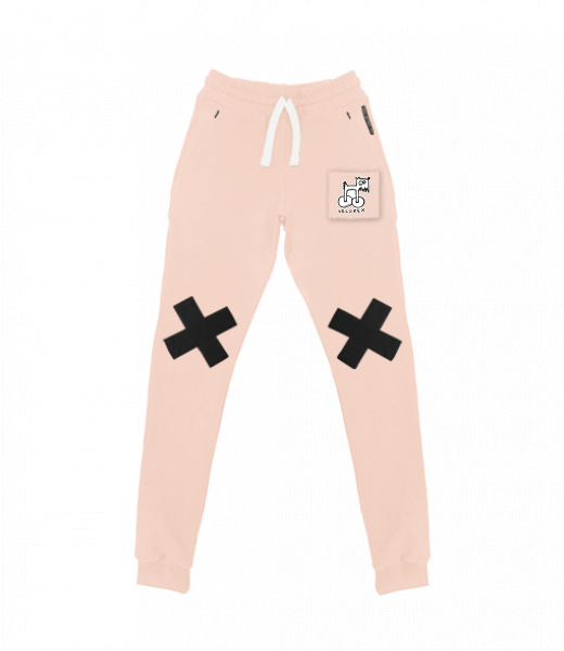 MEN'S TRACKSUITS SLIM CROSS WITH ZIP