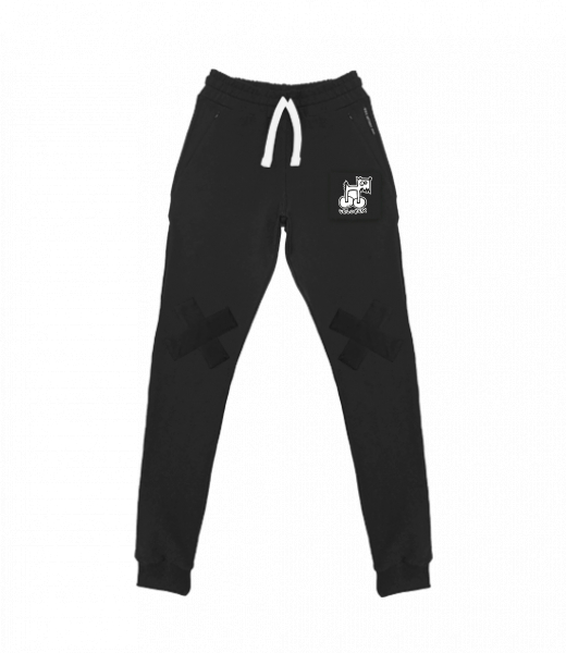 MEN'S TRACKSUITS SLIM CROSS WITH ZIP