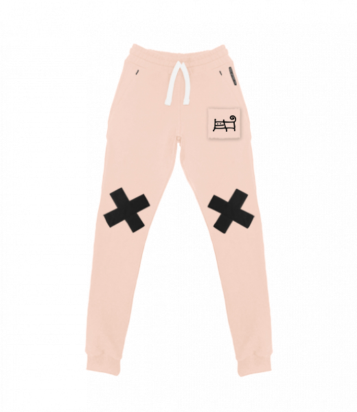 MEN'S TRACKSUITS SLIM CROSS WITH ZIP