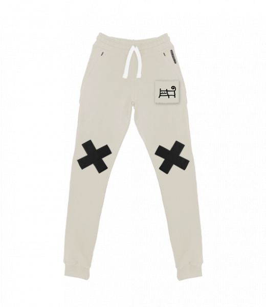 MEN'S TRACKSUITS SLIM CROSS WITH ZIP