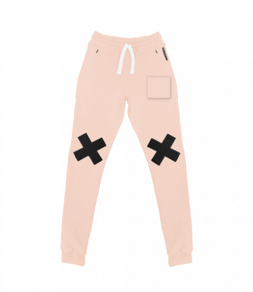 MEN'S TRACKSUITS SLIM CROSS WITH ZIP