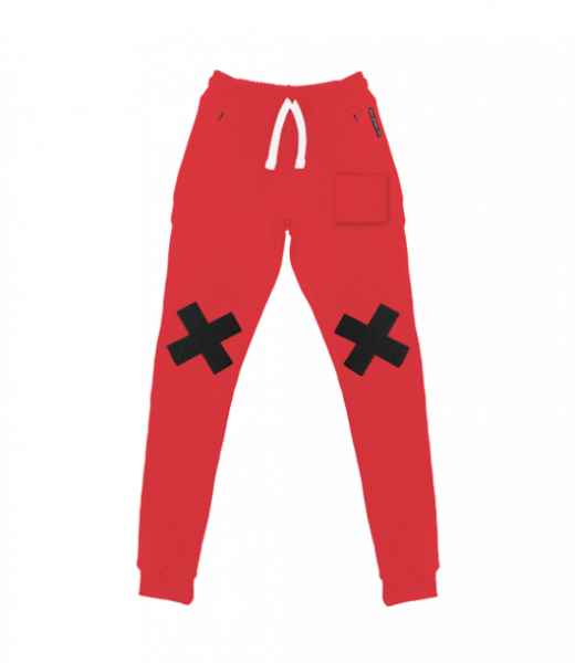 MEN'S TRACKSUITS SLIM CROSS WITH ZIP