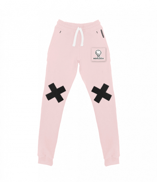 MEN'S TRACKSUITS SLIM CROSS WITH ZIP