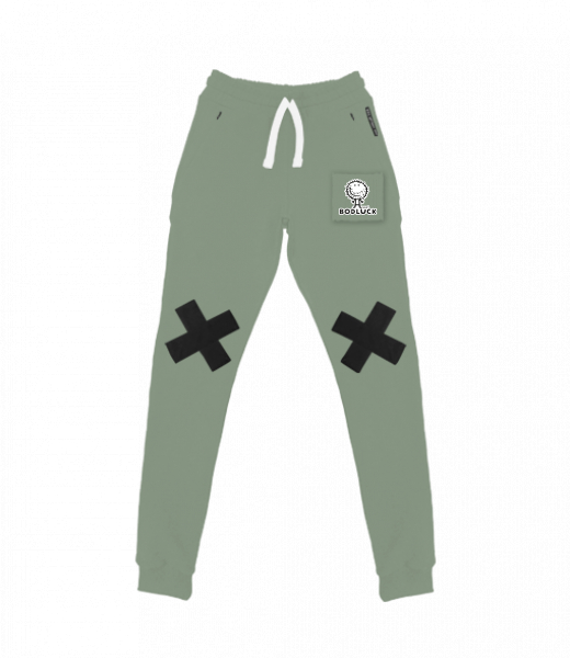 MEN'S TRACKSUITS SLIM CROSS WITH ZIP