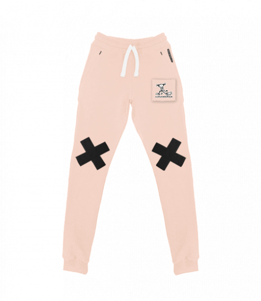 MEN'S TRACKSUITS SLIM CROSS WITH ZIP