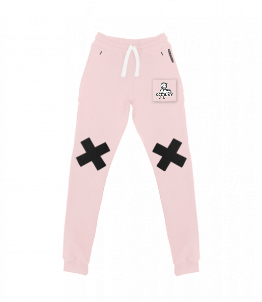 MEN'S TRACKSUITS SLIM CROSS WITH ZIP