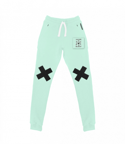 MEN'S TRACKSUITS SLIM CROSS WITH ZIP