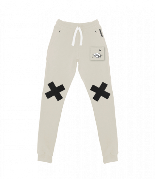 MEN'S TRACKSUITS SLIM CROSS WITH ZIP