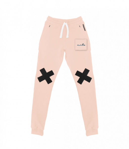 MEN'S TRACKSUITS SLIM CROSS WITH ZIP