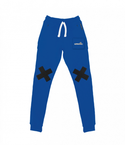 MEN'S TRACKSUITS SLIM CROSS WITH ZIP