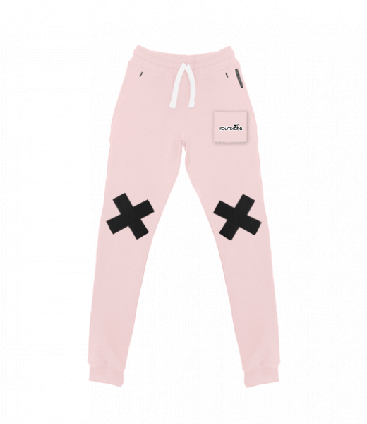 MEN'S TRACKSUITS SLIM CROSS WITH ZIP