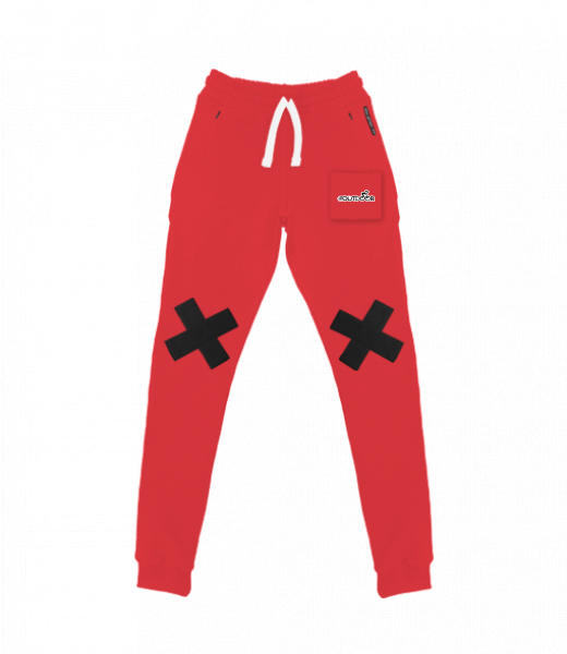 MEN'S TRACKSUITS SLIM CROSS WITH ZIP