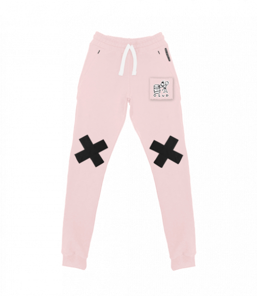 MEN'S TRACKSUITS SLIM CROSS WITH ZIP