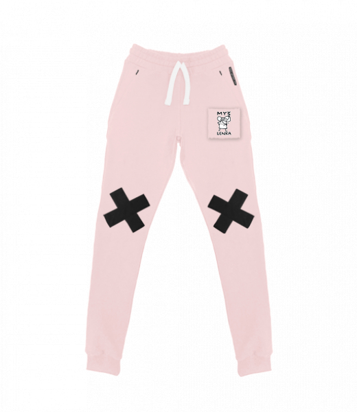 MEN'S TRACKSUITS SLIM CROSS WITH ZIP