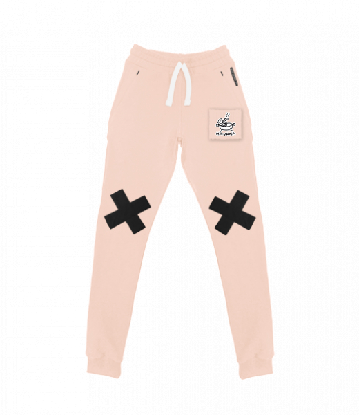 MEN'S TRACKSUITS SLIM CROSS WITH ZIP