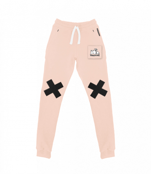 MEN'S TRACKSUITS SLIM CROSS WITH ZIP