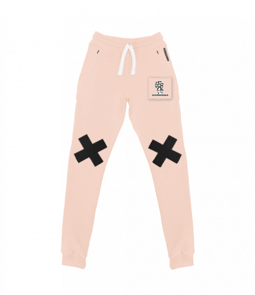 MEN'S TRACKSUITS SLIM CROSS WITH ZIP