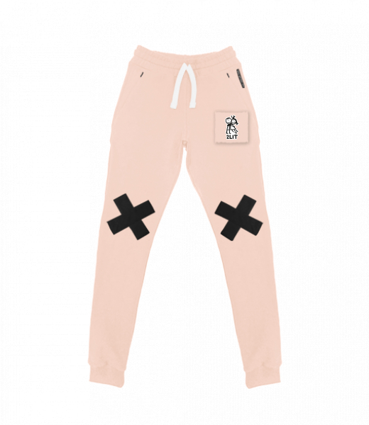 MEN'S TRACKSUITS SLIM CROSS WITH ZIP