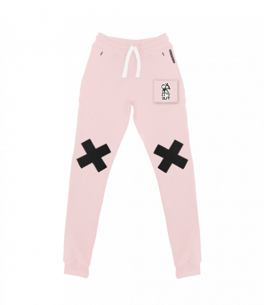 MEN'S TRACKSUITS SLIM CROSS WITH ZIP