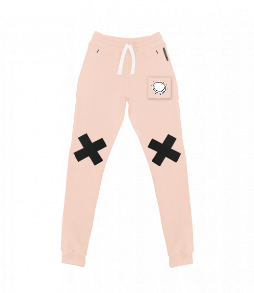 MEN'S TRACKSUITS SLIM CROSS WITH ZIP