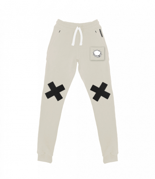 MEN'S TRACKSUITS SLIM CROSS WITH ZIP