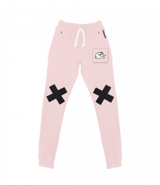 MEN'S TRACKSUITS SLIM CROSS WITH ZIP