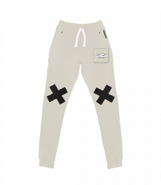 MEN'S TRACKSUITS SLIM CROSS WITH ZIP