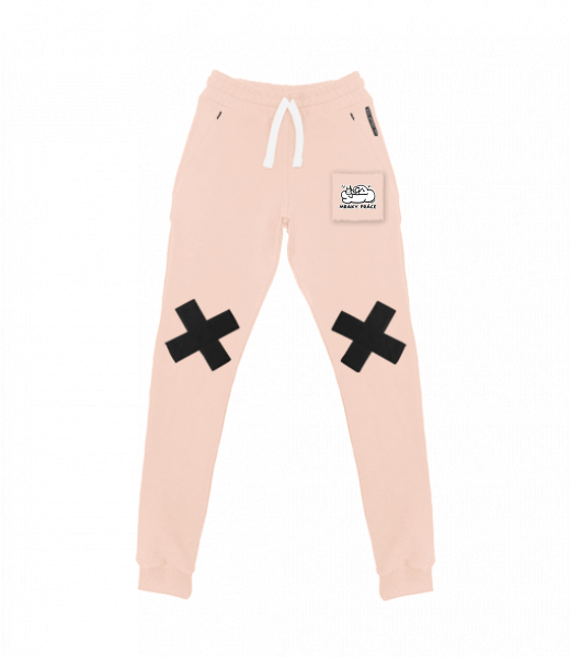 MEN'S TRACKSUITS SLIM CROSS WITH ZIP