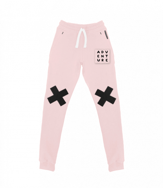 MEN'S TRACKSUITS SLIM CROSS WITH ZIP