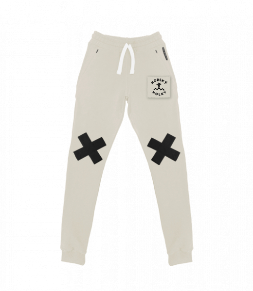 MEN'S TRACKSUITS SLIM CROSS WITH ZIP