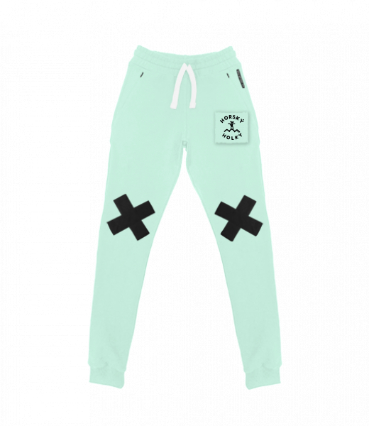 MEN'S TRACKSUITS SLIM CROSS WITH ZIP