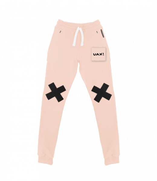 MEN'S TRACKSUITS SLIM CROSS WITH ZIP