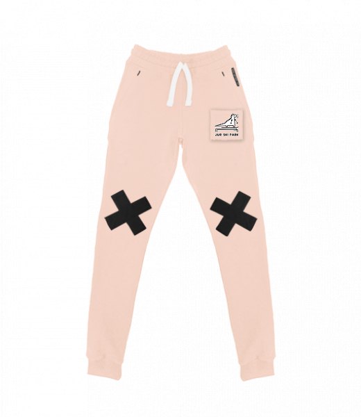 MEN'S TRACKSUITS SLIM CROSS WITH ZIP