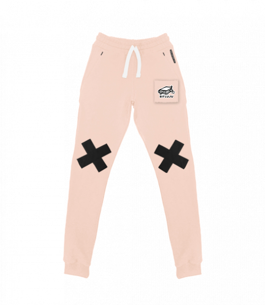 MEN'S TRACKSUITS SLIM CROSS WITH ZIP