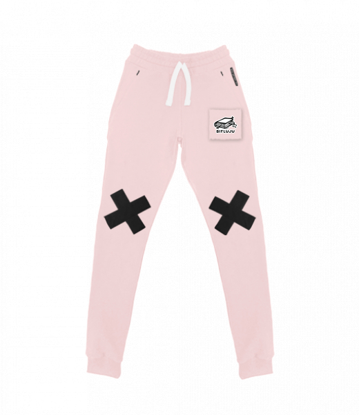 MEN'S TRACKSUITS SLIM CROSS WITH ZIP