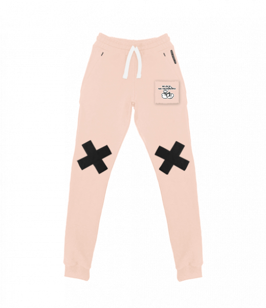 MEN'S TRACKSUITS SLIM CROSS WITH ZIP