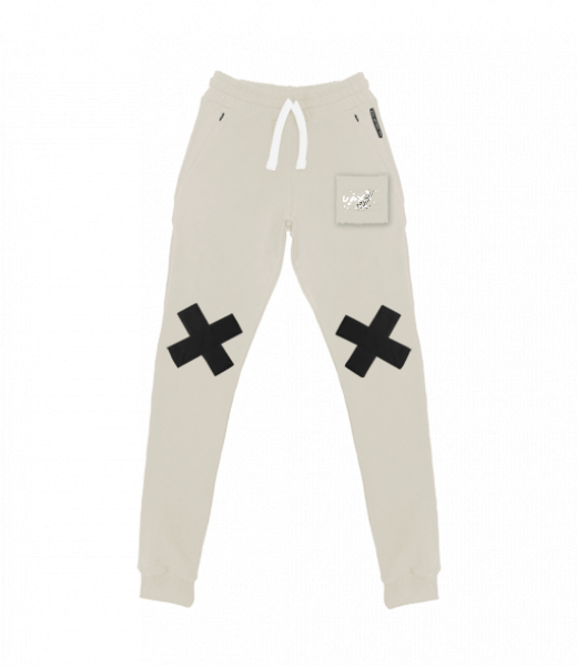 MEN'S TRACKSUITS SLIM CROSS WITH ZIP